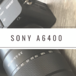 ヨドバシカメラで価格.com最安値より安い値段でa6400を購入出来た話